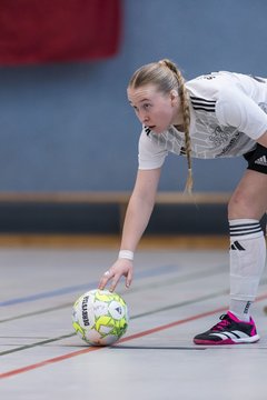 Bild 233 - F NFV Futsalturnier